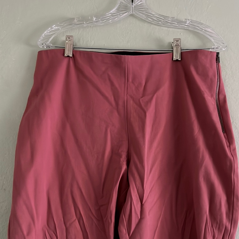 A NEW DAY Stretchy Cropped Trousers